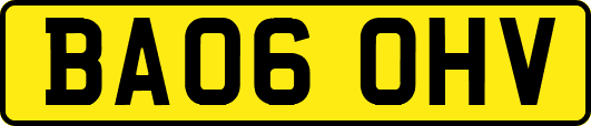 BA06OHV