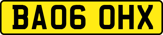 BA06OHX