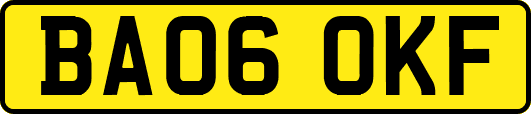 BA06OKF