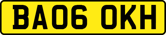 BA06OKH
