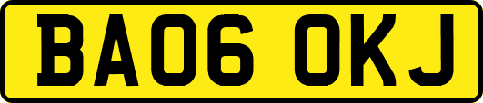 BA06OKJ