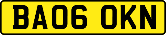 BA06OKN