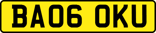 BA06OKU