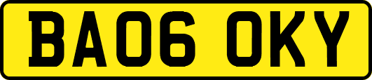 BA06OKY
