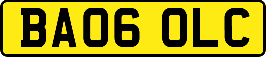 BA06OLC