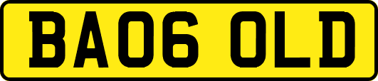 BA06OLD