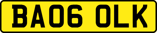 BA06OLK