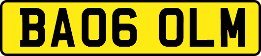 BA06OLM