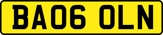 BA06OLN
