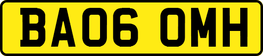 BA06OMH