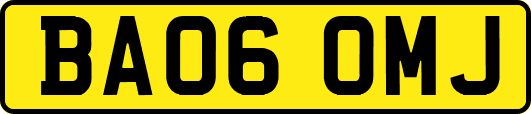 BA06OMJ