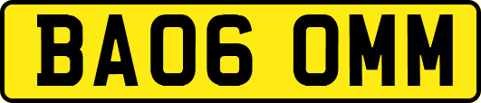 BA06OMM