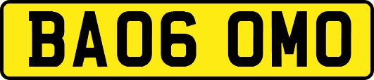 BA06OMO