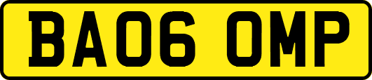 BA06OMP
