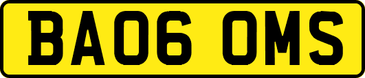 BA06OMS
