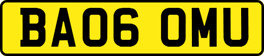 BA06OMU