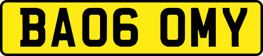 BA06OMY
