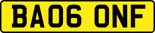 BA06ONF