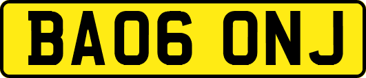 BA06ONJ