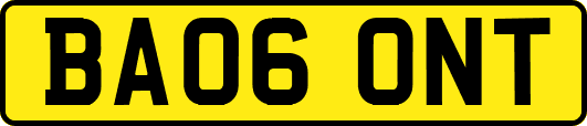 BA06ONT