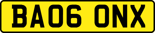 BA06ONX