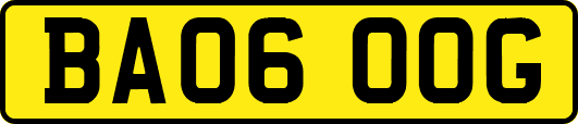 BA06OOG