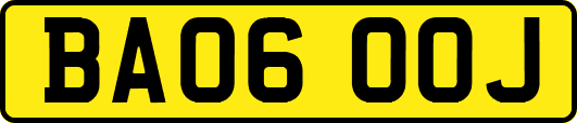 BA06OOJ