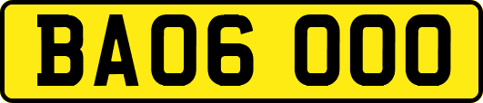 BA06OOO