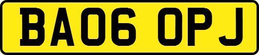 BA06OPJ