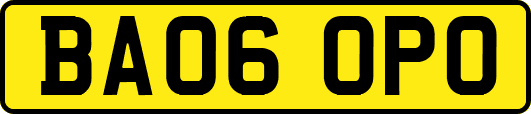 BA06OPO
