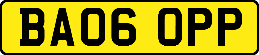 BA06OPP