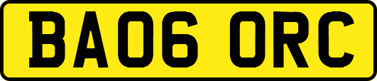 BA06ORC