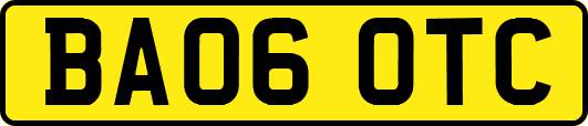 BA06OTC