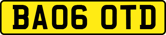 BA06OTD