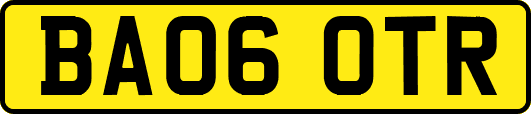 BA06OTR