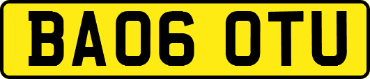 BA06OTU