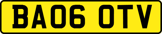 BA06OTV