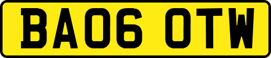 BA06OTW