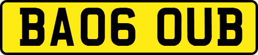 BA06OUB