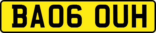 BA06OUH