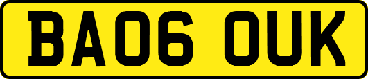 BA06OUK