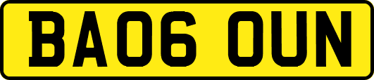 BA06OUN