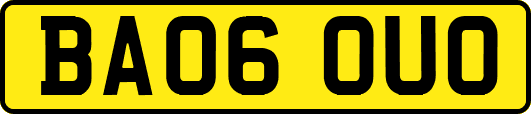 BA06OUO