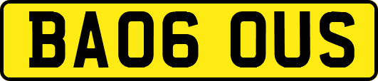BA06OUS