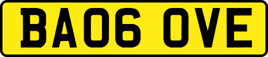 BA06OVE