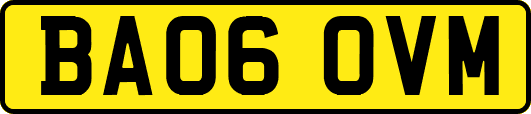 BA06OVM