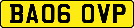 BA06OVP