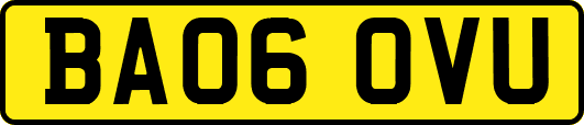 BA06OVU