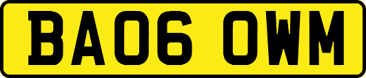 BA06OWM