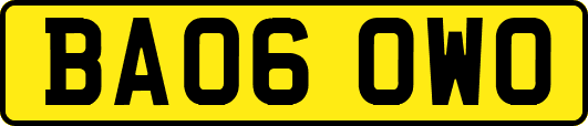 BA06OWO